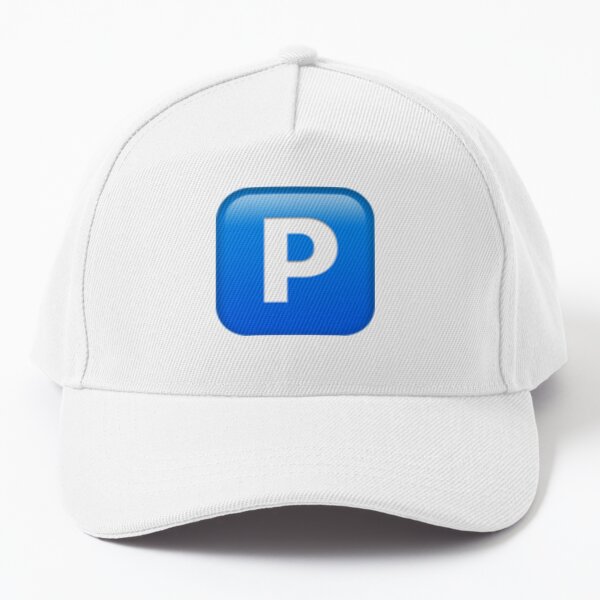 p cap design