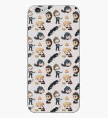 Chocobro Roadtrip iPhone Case
