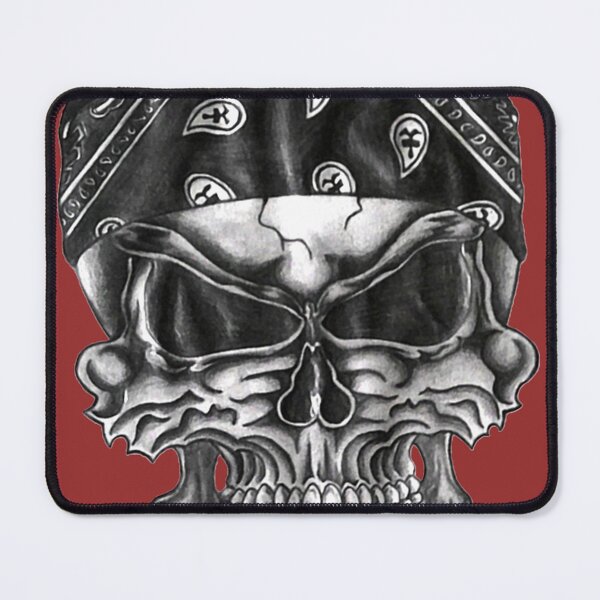 Item preview, Jake's skull designed and sold by Scott McAfee II.