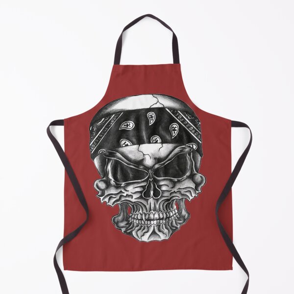 Item preview, Jake's skull designed and sold by Scott McAfee II.