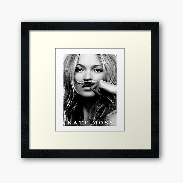 Item preview, Kate Moss Quote             designed and sold by HoonShotshop.