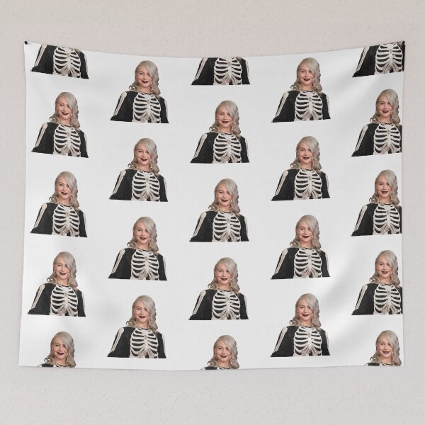 Item preview, Phoebe Bridgers designed and sold by bouymakesart.