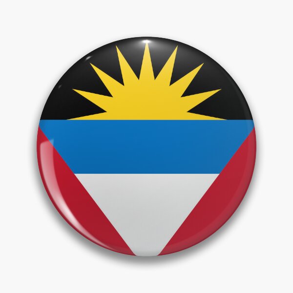 Item preview, Flag of Angtigua and Barbuda designed and sold by Talion Design.