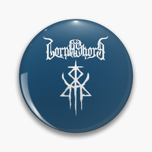 Item preview, Lorna Shore - Immortal TeesShirt  Logo     designed and sold by Yeptiter.