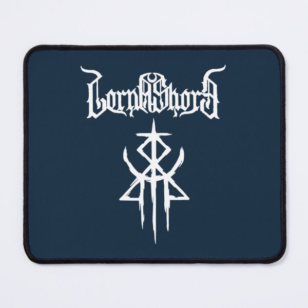 Item preview, Lorna Shore - Immortal TeesShirt  Logo     designed and sold by Yeptiter.