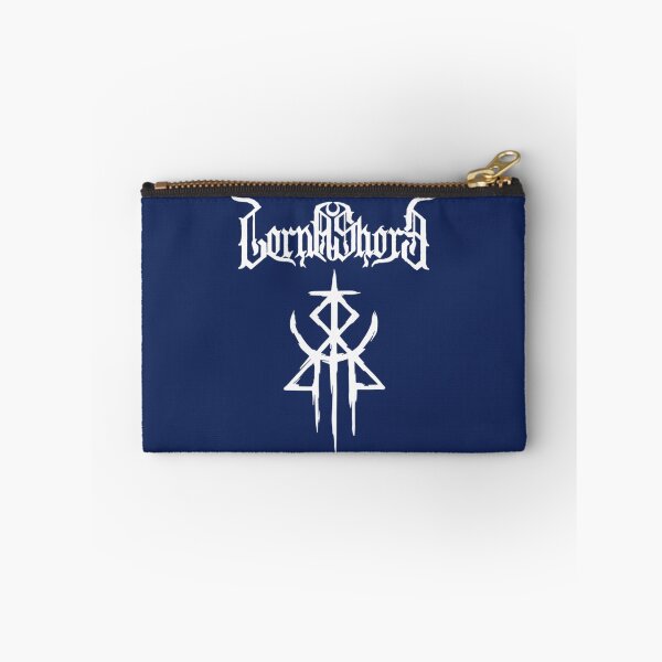 Item preview, Lorna Shore - Immortal TeesShirt  Logo     designed and sold by Yeptiter.