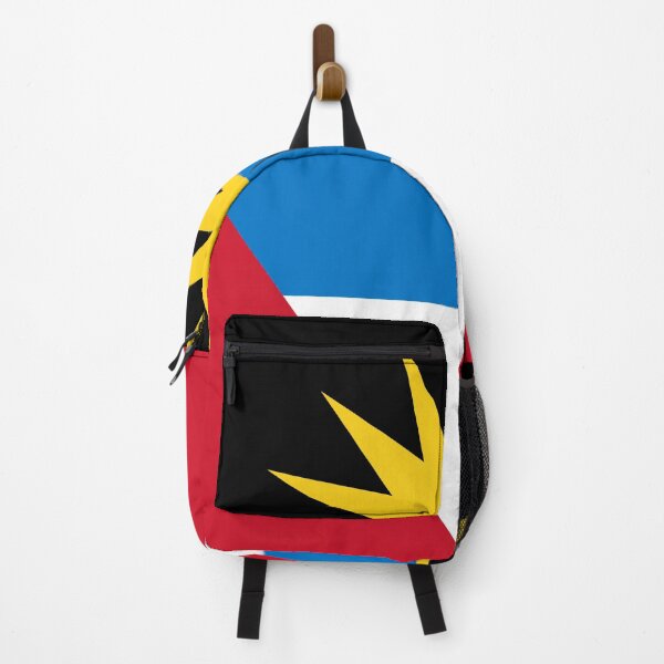Item preview, Flag of Angtigua and Barbuda designed and sold by Talion Design.