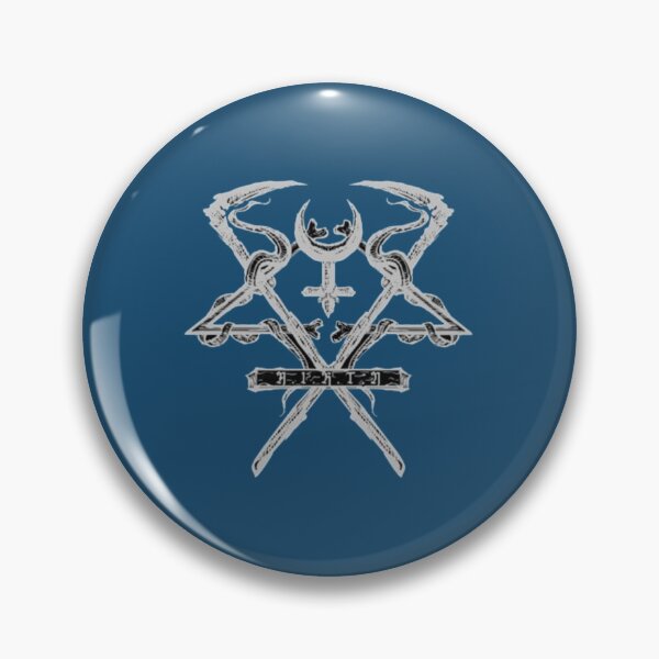 Item preview, lorna shore logo          designed and sold by Yeptiter.