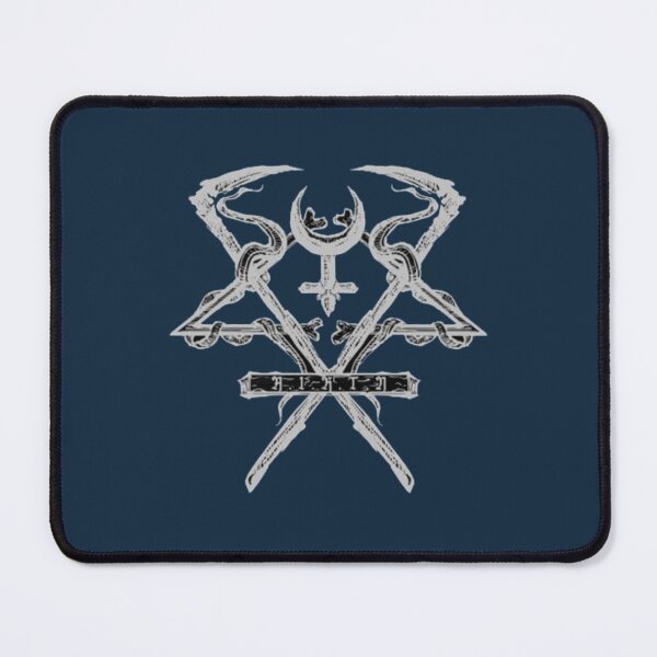Item preview, lorna shore logo          designed and sold by Yeptiter.