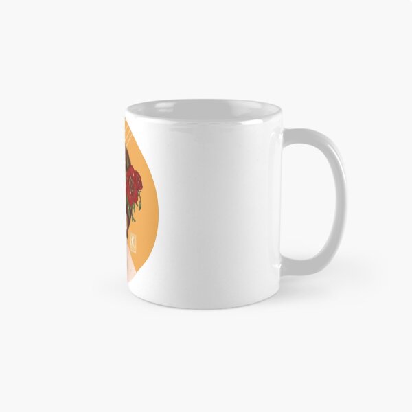 Item preview, Stiles Poppy Print designed and sold by Benaya-Trash.