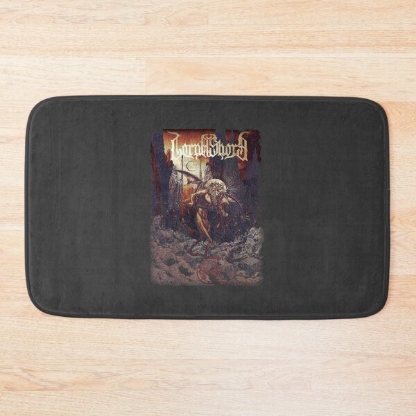 Item preview, deathcore musician     designed and sold by Yeptiter.