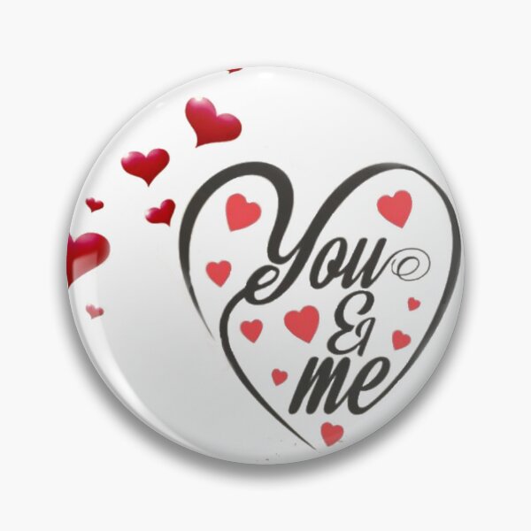 Item preview, You and me designed and sold by ElhaChBa.