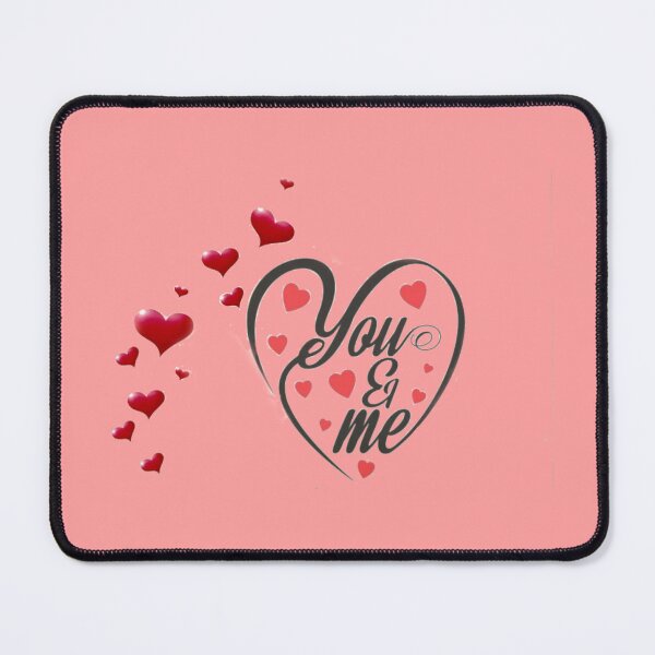 Item preview, You and me designed and sold by ElhaChBa.