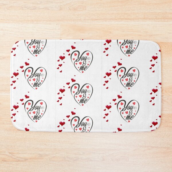 Item preview, You and me designed and sold by ElhaChBa.