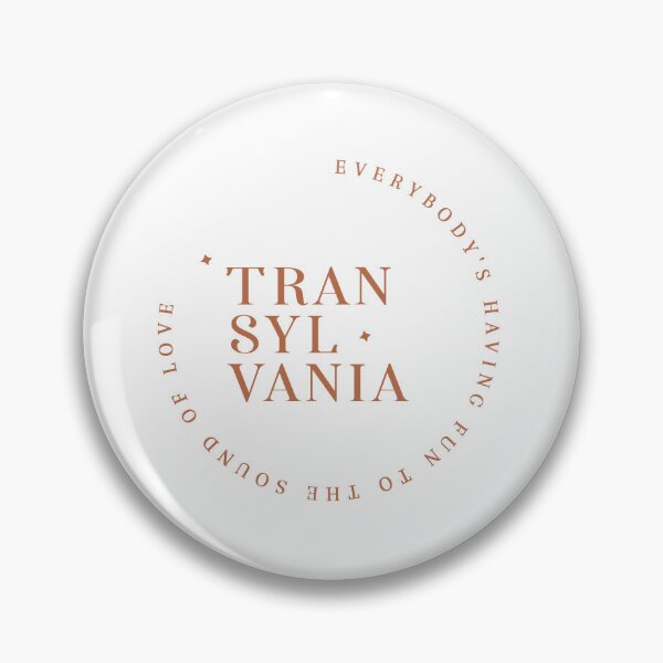 Item preview, transylvania - mcfly designed and sold by cherryandwine.