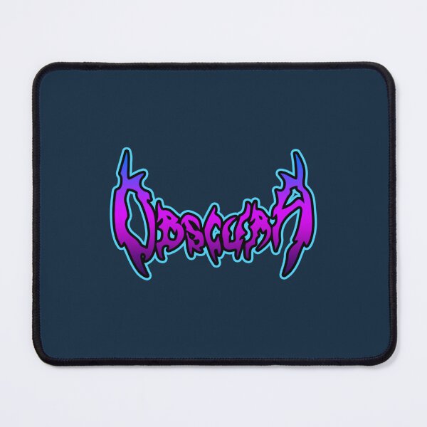 Item preview, Obscura Death Metal Band Premium  designed and sold by Yeptiter.