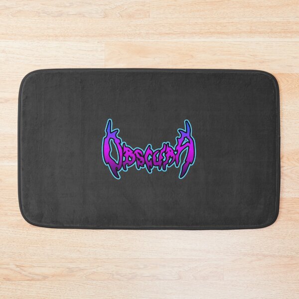 Item preview, Obscura Death Metal Band Premium  designed and sold by Yeptiter.
