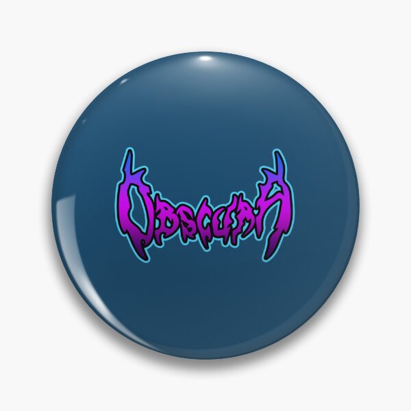 Item preview, Obscura Death Metal Band Premium  designed and sold by Yeptiter.
