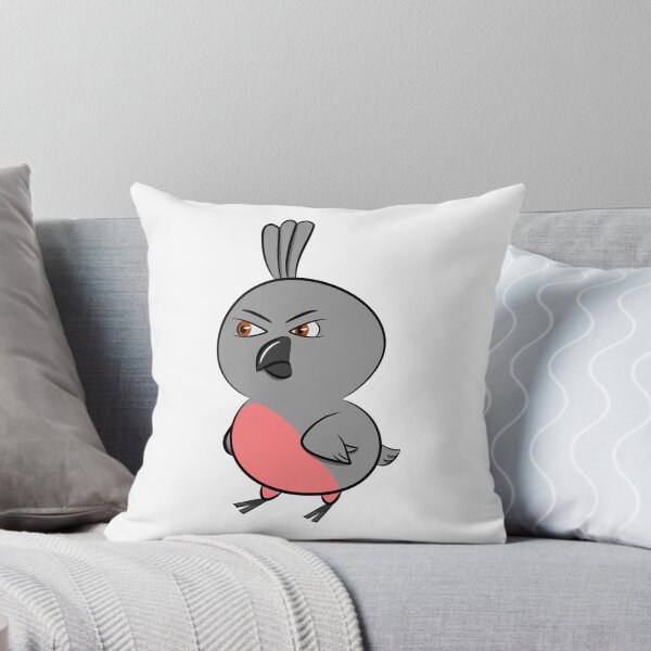 Item preview, loro loco designed and sold by STRSHADOW.