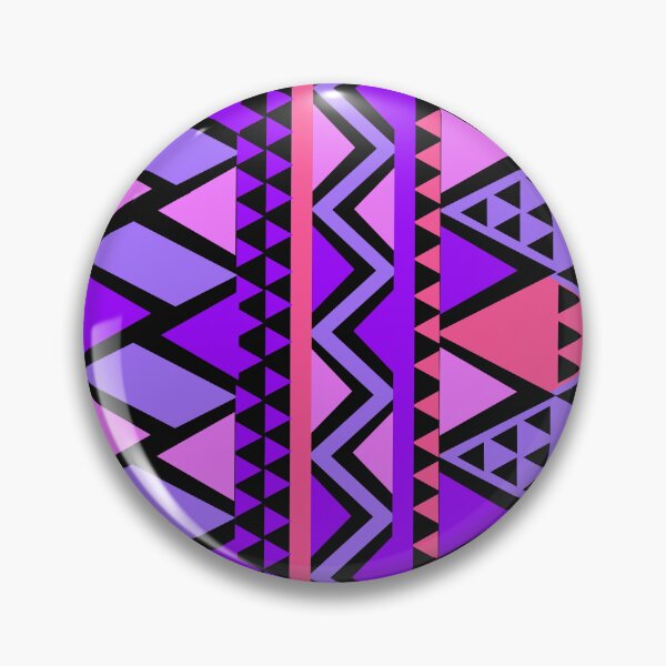 Item preview, Bold Tribal Pattern designed and sold by Atkisson.