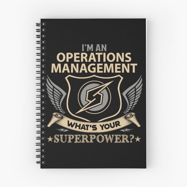 Item preview, Operations Management T Shirt - What Is Your Superpower Job Gift Item Tee designed and sold by tamburroallena.