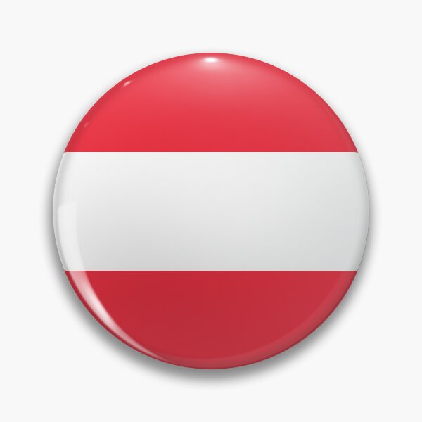 Item preview, Flag of Austria designed and sold by Talion Design.