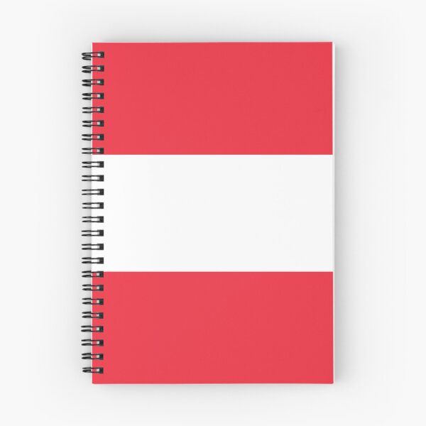 Item preview, Flag of Austria designed and sold by Talion Design.