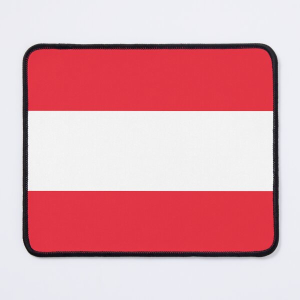 Item preview, Flag of Austria designed and sold by Talion Design.