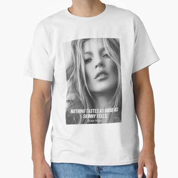 Item preview, kate moss quote - Famous quotes   designed and sold by HoonShotshop.