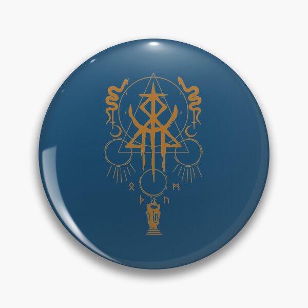 Item preview, Lorna Shore Premium      designed and sold by Yeptiter.