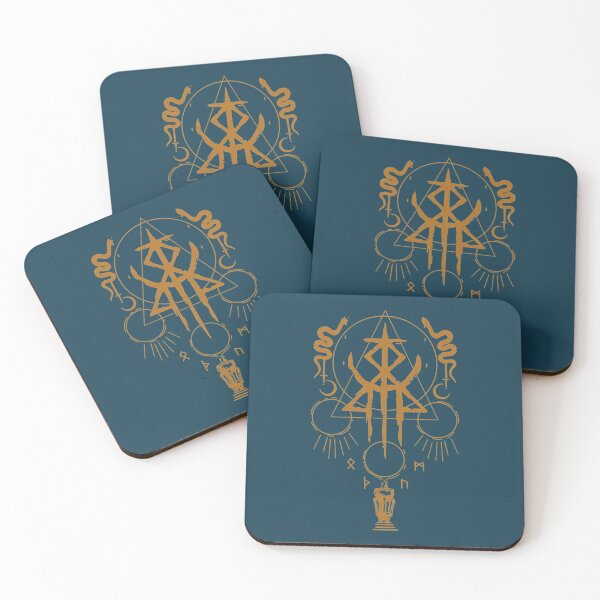 Item preview, Lorna Shore Premium      designed and sold by Yeptiter.