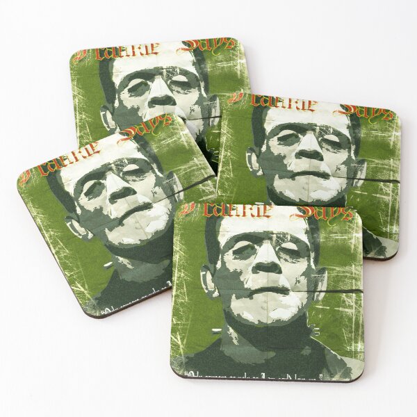 Item preview, Frankie Says designed and sold by EvilGravy.