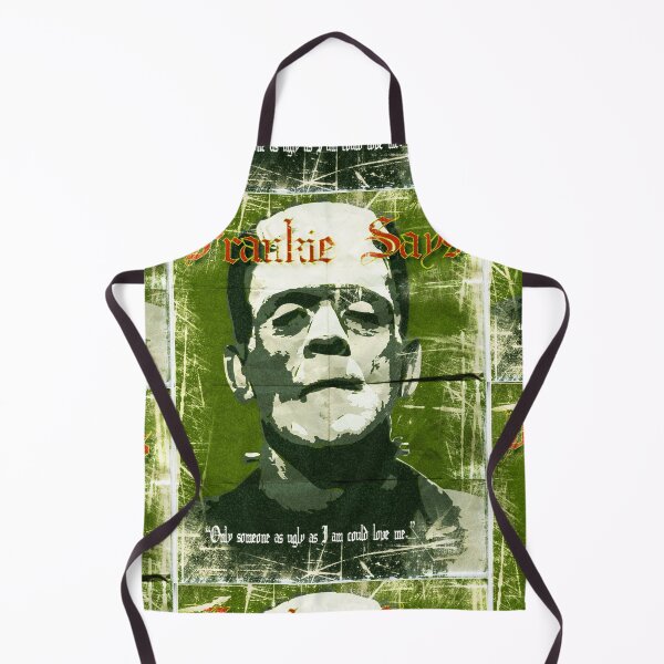 Item preview, Frankie Says designed and sold by EvilGravy.