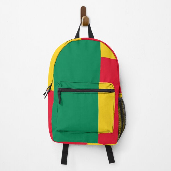 Item preview, Flag of Benin designed and sold by Talion Design.