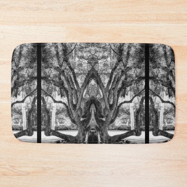 Item preview, Garden of Kali (Monochrome) designed and sold by Jeffrey Marmaro.