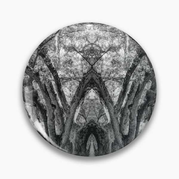 Item preview, Garden of Kali (Monochrome) designed and sold by Jeffrey Marmaro.