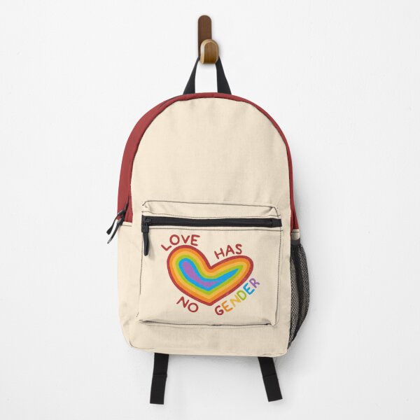 Item preview, Love Has No Gender by Tobe Fonseca designed and sold by Tobe Fonseca®.
