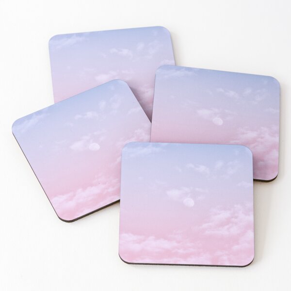 Item preview, Pink Clouds designed and sold by AngLo5.