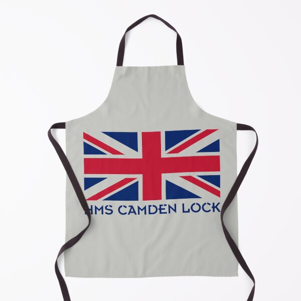 Item preview, HMS Camden Lock designed and sold by McPod.