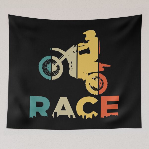 Item preview, Motorcycle Grand Prix designed and sold by Blok45.