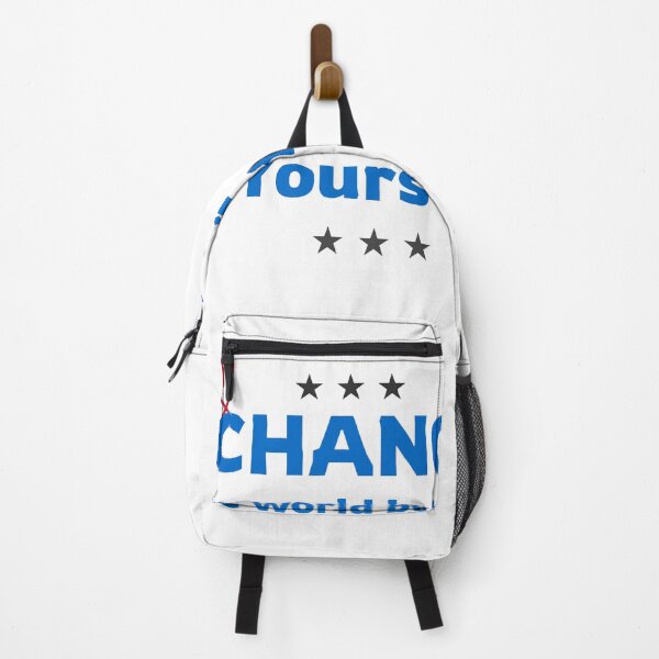 Item preview, chang the world by being yourself designed and sold by mahmoudamer94.