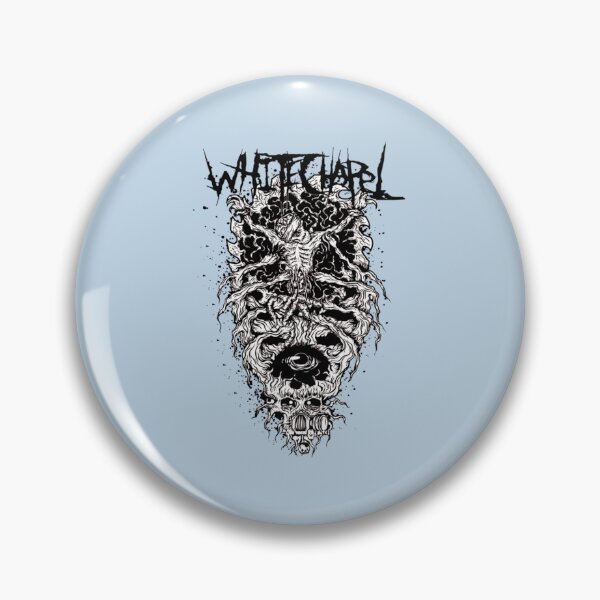 Item preview, Whitechapel Art Premium    designed and sold by Yeptiter.
