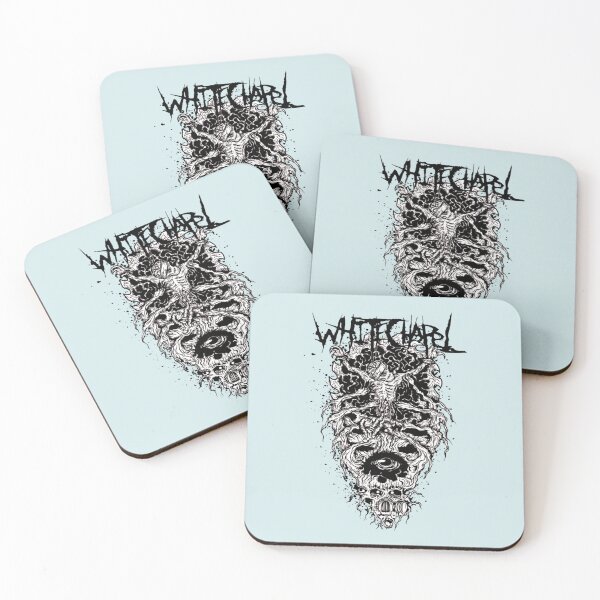 Item preview, Whitechapel Art Premium    designed and sold by Yeptiter.