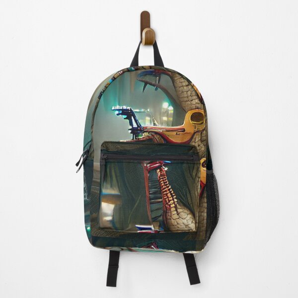 Item preview, Guitar Tree designed and sold by cottonklub.