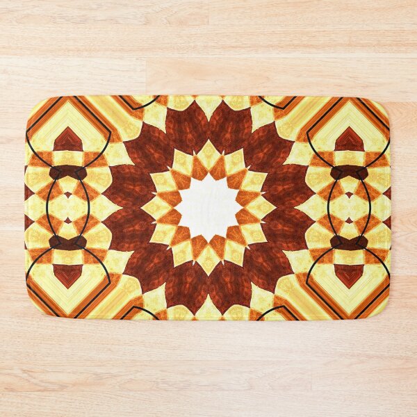 Item preview,  FUNNY AND SUNNY MODERN STAR ABSTRACT MOSAIC TRIBAL LINE PATTERNS1. designed and sold by Ralek.