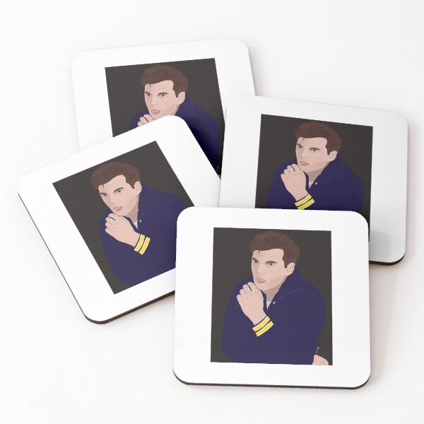 Item preview, luke newton designed and sold by memorisquad.