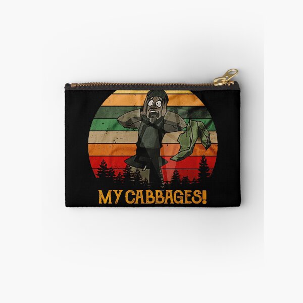 Item preview, Cabbage Man designed and sold by shopJuJic.