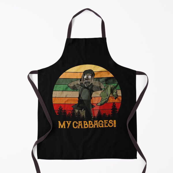 Item preview, Cabbage Man designed and sold by shopJuJic.