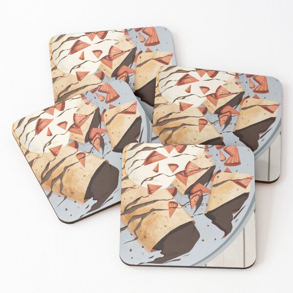Item preview, Chocolate Strawberry Crepe designed and sold by JerickBravo.