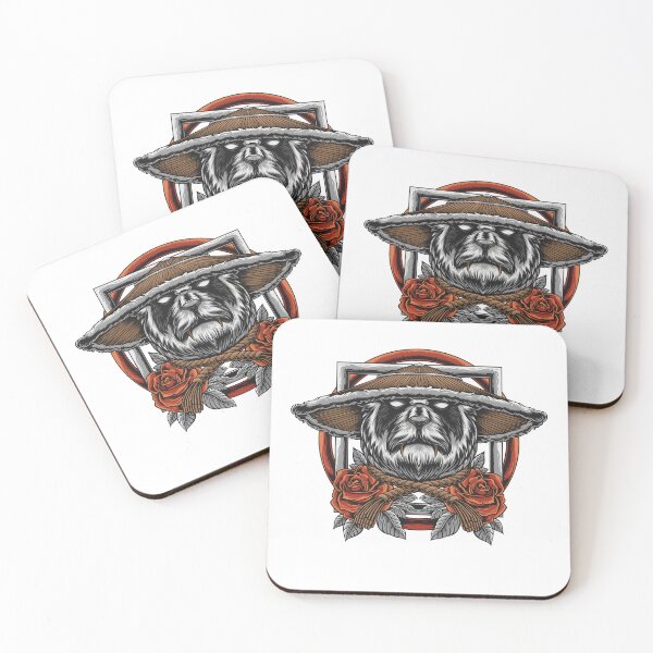 Item preview, chinese new year designed and sold by Spooky Spooky.